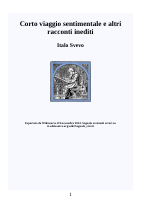 Corto viaggio sentimentale (Italo Svevo).pdf